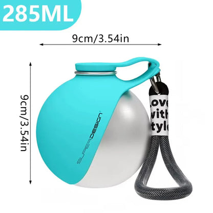 HydriPaw™ Portable Dog Water Bottle