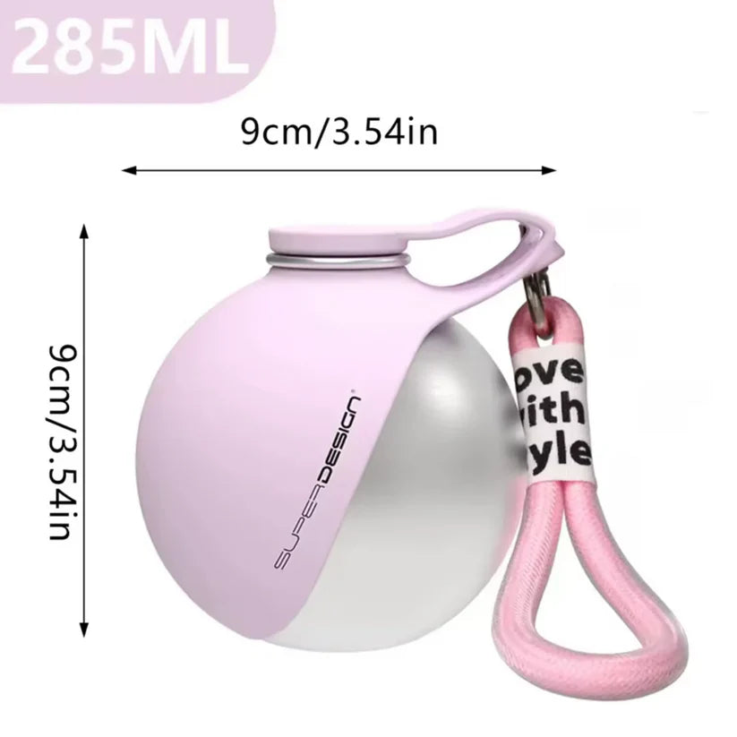 HydriPaw™ Portable Dog Water Bottle